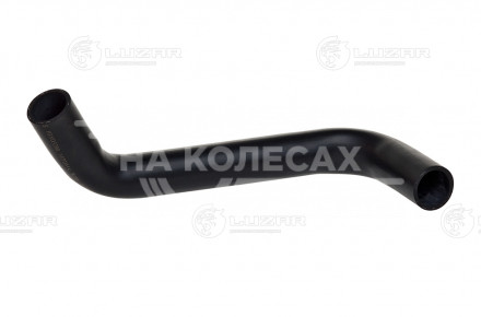 Патрубки охлаждения для автомобилей УАЗ Патриот (EPDM, кмпл., 5шт.)