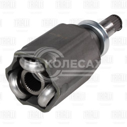 ШРУС внутренний правый для автомобилей Cruze (09-) 1.6i/1.8i AT (MH9)