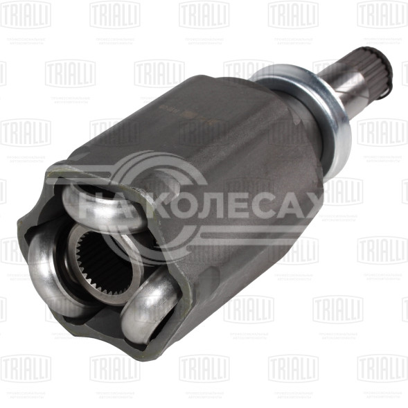 ШРУС внутренний правый для автомобилей Cruze (09-) 1.6i/1.8i AT (MH9)