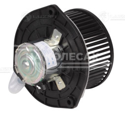 Электровентилятор отопителя для автомобилей Приора/Калина (тип Panasonic)