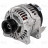 Генератор для автомобилей VAG Octavia A5 (04-)/Octavia I (00-) 1.6i 90A