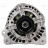 Генератор для автомобилей VAG Octavia A5 (04-)/Octavia I (00-) 1.6i 90A