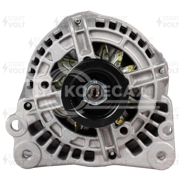 Генератор для автомобилей VAG Octavia A5 (04-)/Octavia I (00-) 1.6i 90A