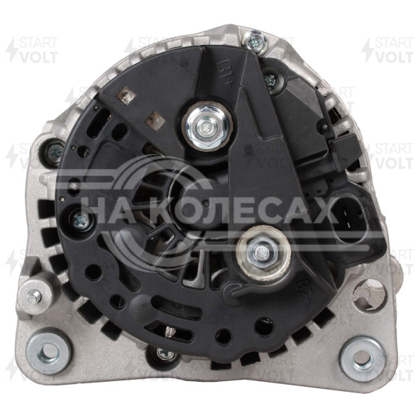 Генератор для автомобилей VAG Octavia A5 (04-)/Octavia I (00-) 1.6i 90A