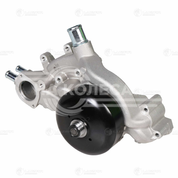 Насос водяной для автомобилей Cadillac Escalade/Chevrolet Tahoe (07-) 5.3i/6.2i