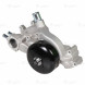 Насос водяной для автомобилей Cadillac Escalade/Chevrolet Tahoe (07-) 5.3i/6.2i