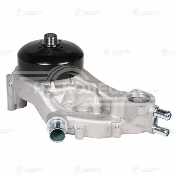 Насос водяной для автомобилей Cadillac Escalade/Chevrolet Tahoe (07-) 5.3i/6.2i