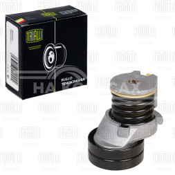 Ролик приводного ремня для автомобилей VW Golf VI (08-)/Tiguan (08-) 1.4TSi (с натяжным механизмом) нижний