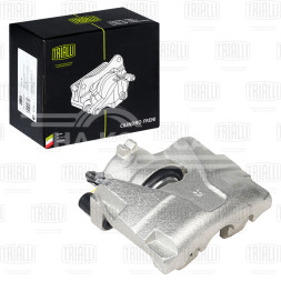 Суппорт тормозной для автомобилей Renault Duster (10-)/Kaptur (16-) передний правый d=54мм