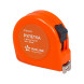 Рулетка с фиксатором 3м х 16мм