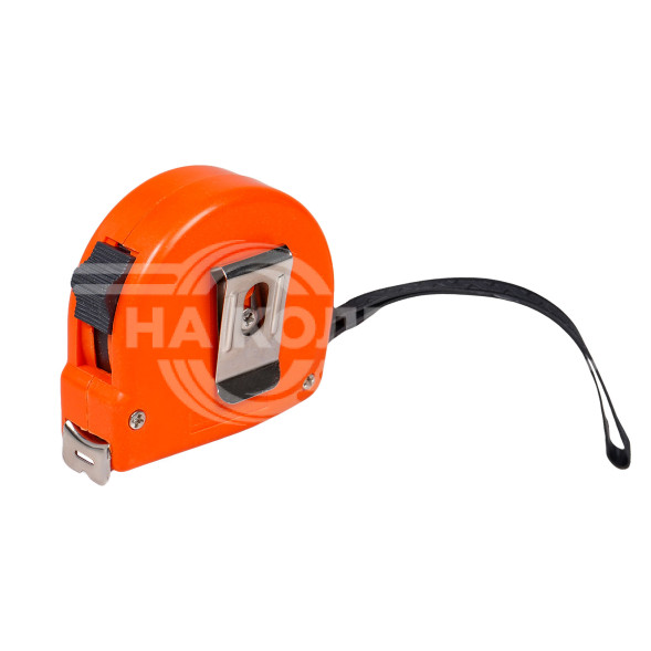 Рулетка с фиксатором 3м х 16мм