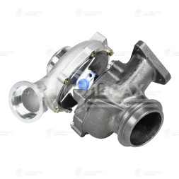 Турбокомпрессор для а/м Mercedes-Benz Sprinter Classic (909) (13-) [OM646.701]