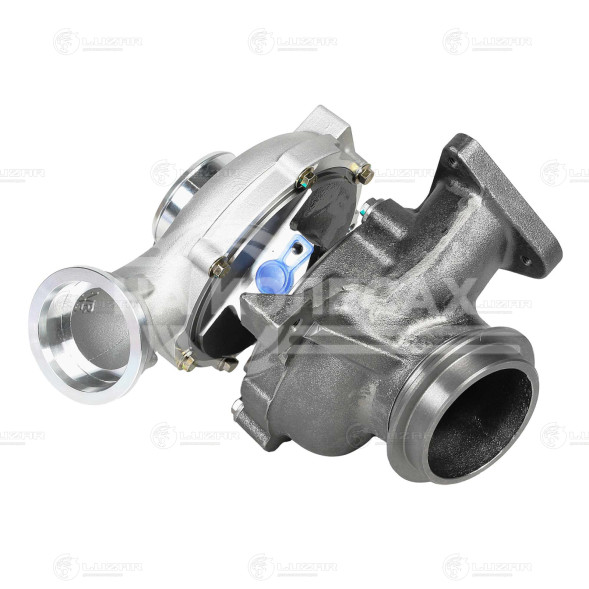 Турбокомпрессор для а/м Mercedes-Benz Sprinter Classic (909) (13-) [OM646.701]