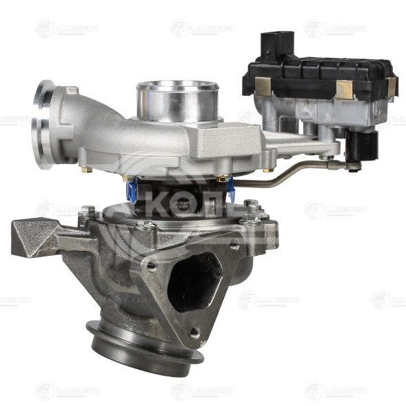 Турбокомпрессор для а/м Mercedes-Benz Sprinter Classic (909) (13-) [OM646.701]