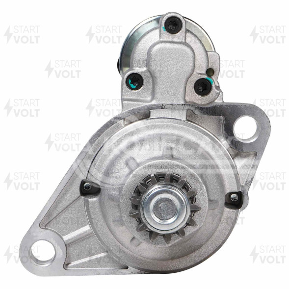 Стартер для автомобилей VAG Octavia A7 (12-)/Golf VII (12-) 1.2TSI/1.4TSI/1.8TSI 1,4кВт