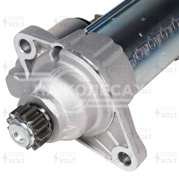 Стартер для автомобилей VAG Octavia A7 (12-)/Golf VII (12-) 1.2TSI/1.4TSI/1.8TSI 1,4кВт