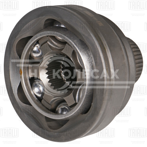 ШРУС наружный для автомобилей Audi A4 B8 (07-) (27 шлц.)