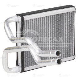 Радиатор отопителя для автомобилей Sorento II (09-) (тип Dowoon)