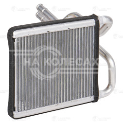 Радиатор отопителя для автомобилей Sorento II (09-) (тип Dowoon)