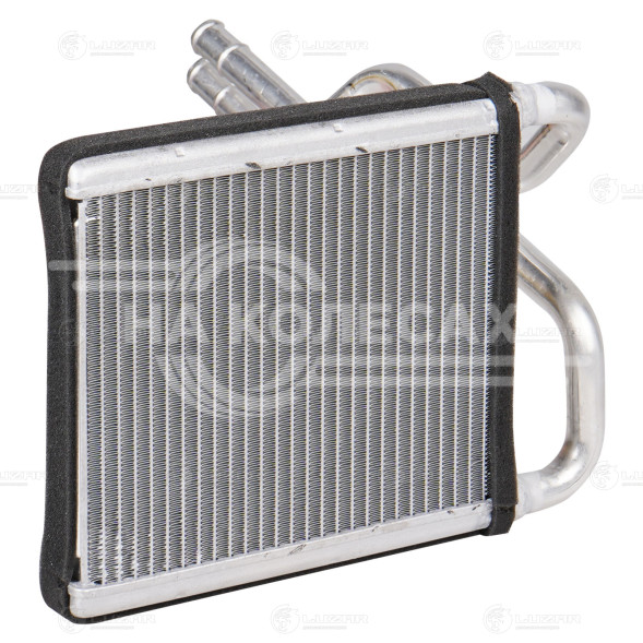 Радиатор отопителя для автомобилей Sorento II (09-) (тип Dowoon)