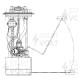 Модуль топливного насоса для автомобилей ГАЗ с дв. ЗМЗ-40524.10/УМЗ-4216/Chrysler ЕВРО-3 (быстросъём)