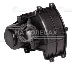 Электровентилятор отопителя для автомобилей VW Transporter T5 (03-) A/C±
