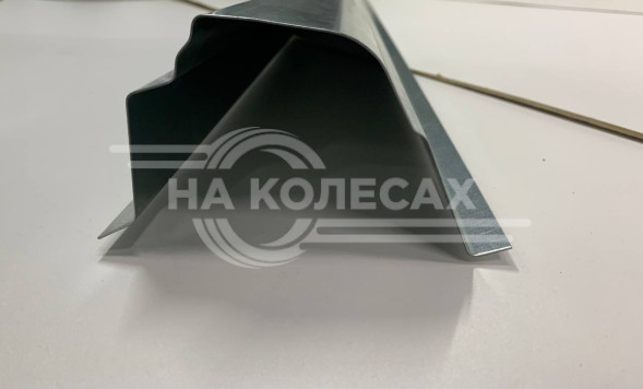 Ремонтные пороги KIA RIO 2