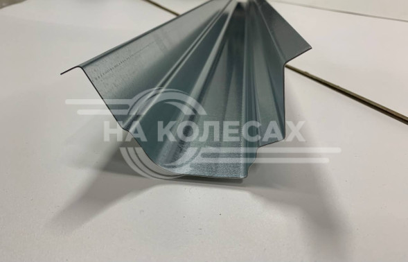 Ремонтные пороги KIA RIO 2