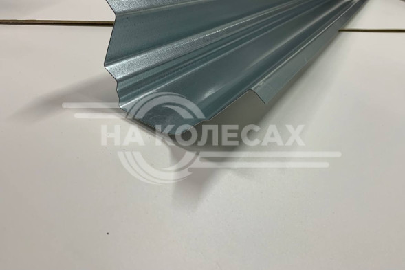 Ремонтные пороги KIA RIO 2