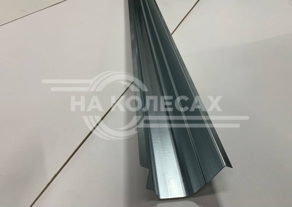 Ремонтные пороги KIA RIO 2