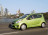 Внешние ремонтные пороги Chevrolet Spark 3