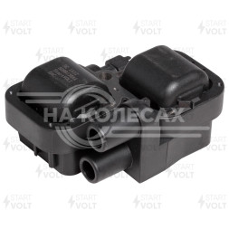 Катушка зажигания для автомобилей Mercedes-Benz M W163 (98-) 3.2i/E W210 (97-) 2.4i