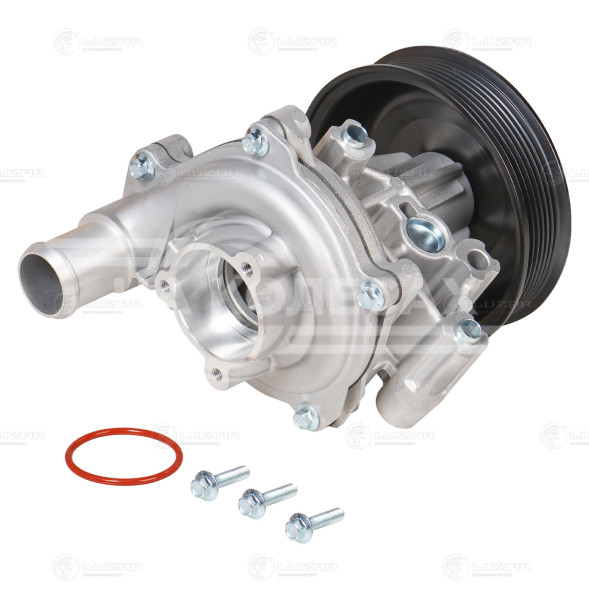 Насос водяной для автомобилей Ford Transit (11-) 2.2TDCi (с корпусом)