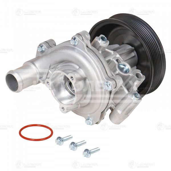 Насос водяной для автомобилей Ford Transit (11-) 2.2TDCi (с корпусом)
