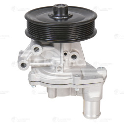 Насос водяной для автомобилей Ford Transit (11-) 2.2TDCi (с корпусом)