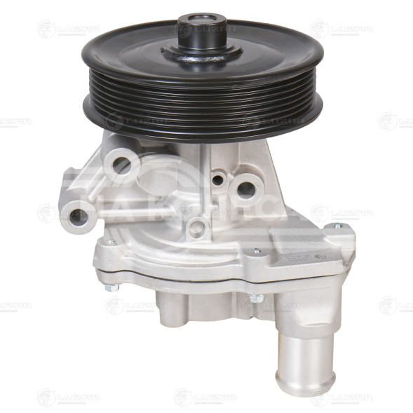 Насос водяной для автомобилей Ford Transit (11-) 2.2TDCi (с корпусом)