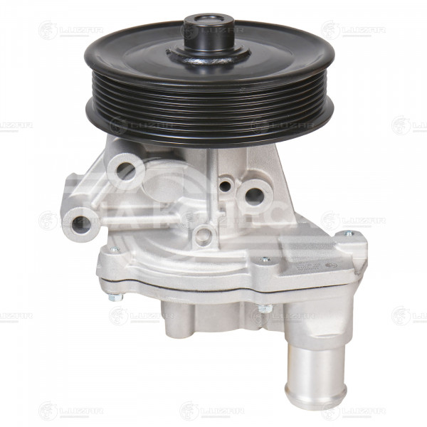 Насос водяной для автомобилей Ford Transit (11-) 2.2TDCi (с корпусом)