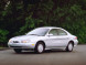 Полные ремонтные пороги Mercury Sable 3