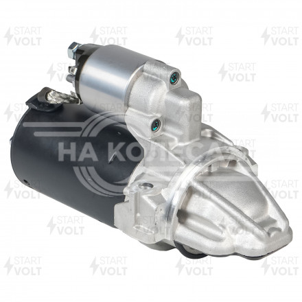 Стартер для автомобилей Ford Transit (11-)/Peugeot Boxer (11-)/Citroen Jumper (11-) 2.2TDCi 2,2кВт