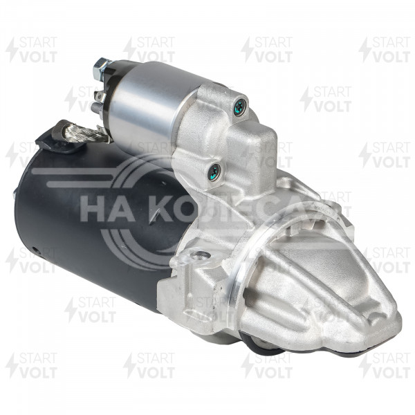 Стартер для автомобилей Ford Transit (11-)/Peugeot Boxer (11-)/Citroen Jumper (11-) 2.2TDCi 2,2кВт
