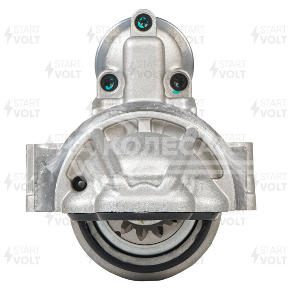 Стартер для автомобилей Ford Transit (11-)/Peugeot Boxer (11-)/Citroen Jumper (11-) 2.2TDCi 2,2кВт