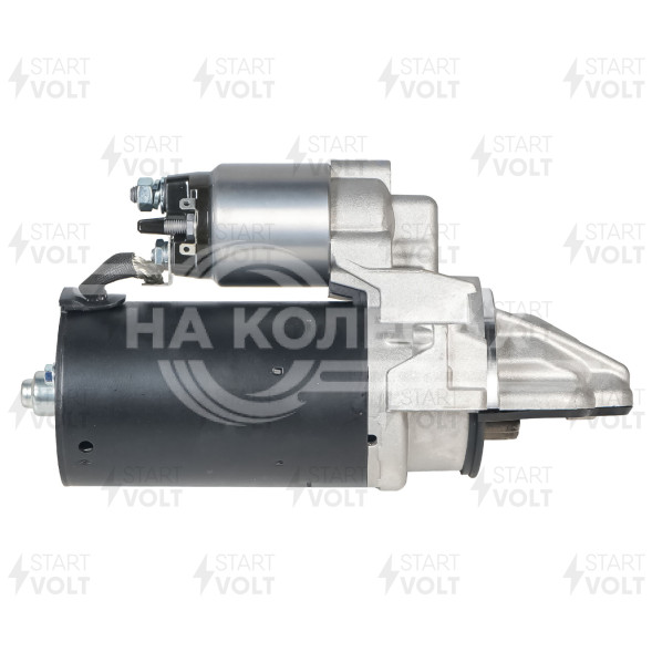 Стартер для автомобилей Ford Transit (11-)/Peugeot Boxer (11-)/Citroen Jumper (11-) 2.2TDCi 2,2кВт