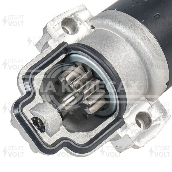 Стартер для автомобилей Ford Transit (11-)/Peugeot Boxer (11-)/Citroen Jumper (11-) 2.2TDCi 2,2кВт