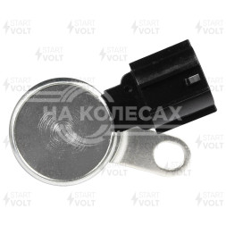 Клапан электромагнитный регулировки фаз ГРМ для автомобилей Toyota Land Cruiser 200 (07-) 4.6i левый