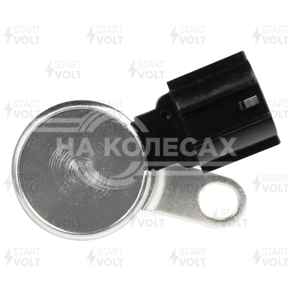 Клапан электромагнитный регулировки фаз ГРМ для автомобилей Toyota Land Cruiser 200 (07-) 4.6i левый