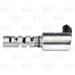 Клапан электромагнитный регулировки фаз ГРМ для автомобилей Toyota Land Cruiser 200 (07-) 4.6i левый