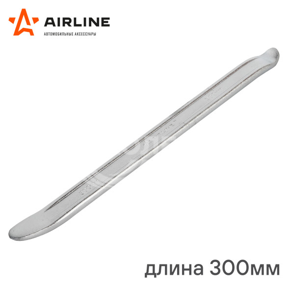 Монтировка плоская 300мм