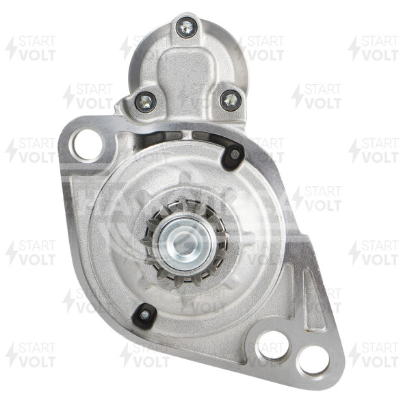 Стартер для автомобилей VAG Golf VII (12-)/Tiguan (16-) 1.4TSI 1,1кВт