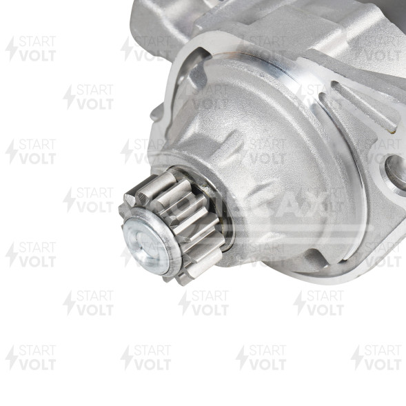 Стартер для автомобилей VAG Golf VII (12-)/Tiguan (16-) 1.4TSI 1,1кВт
