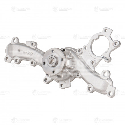 Насос водяной для автомобилей Toyota Camry (18-)/Lexus RX (15-) 3.5i [2GR-FKS] (с метал.проклад.)